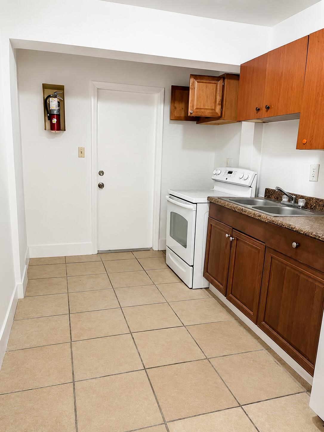 CARVER PARK - Residential Income
