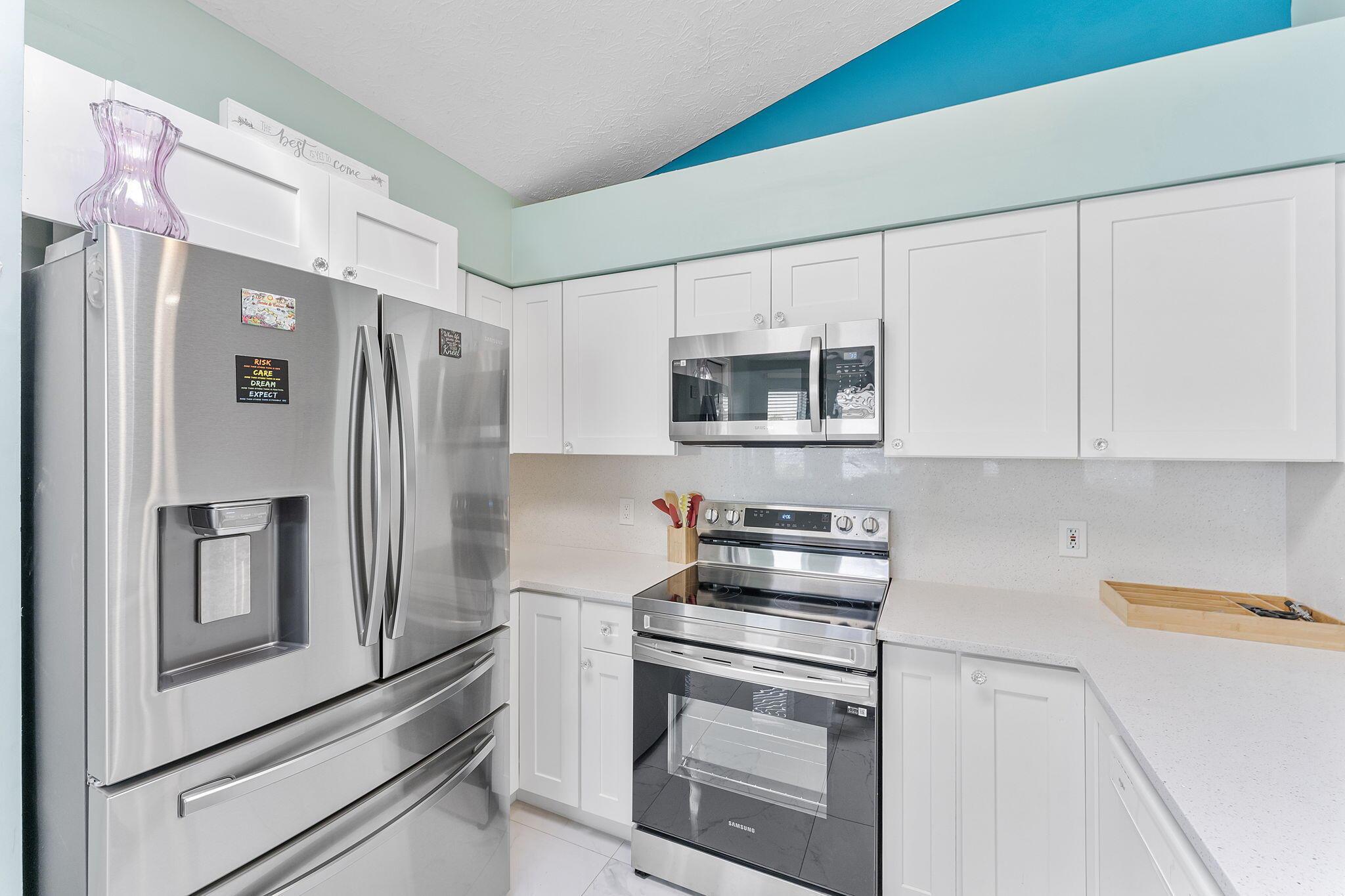 PORT ST LUCIE SECTION 35 - Residential Lease