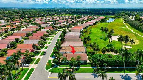 Cascades Boynton Beach Florida Real Estate 7413 Haviland Circle Boynton Beach FL 33437