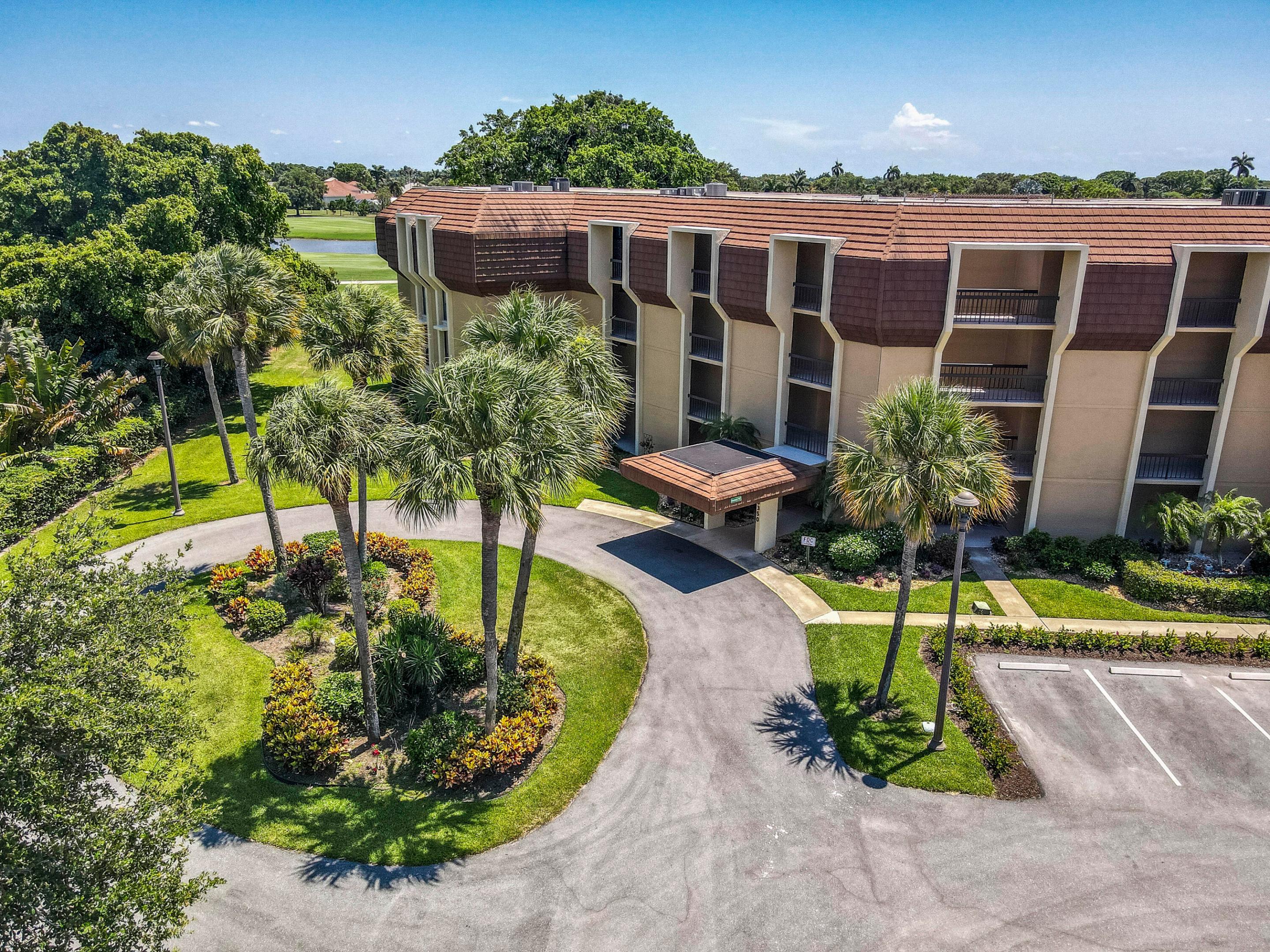 5350 Woodland Lakes Drive 311