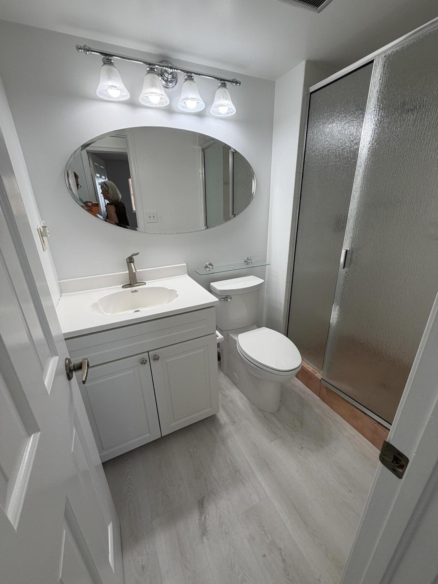 BROADVIEW CONDO - Residential