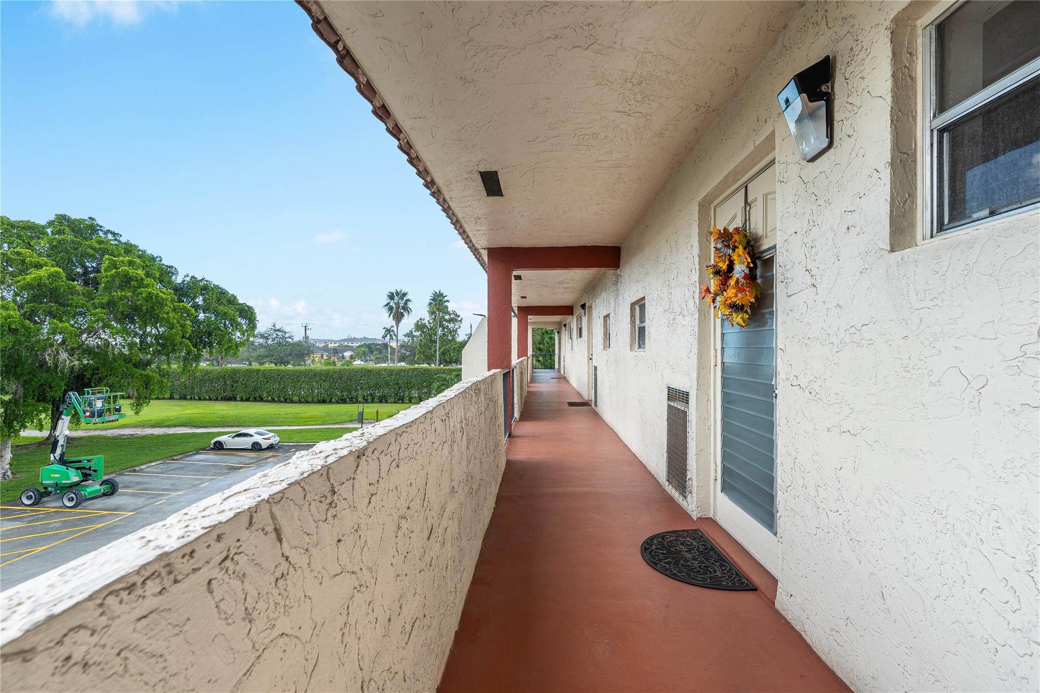 Hollybrook Golf & Tennis - Residential Lease