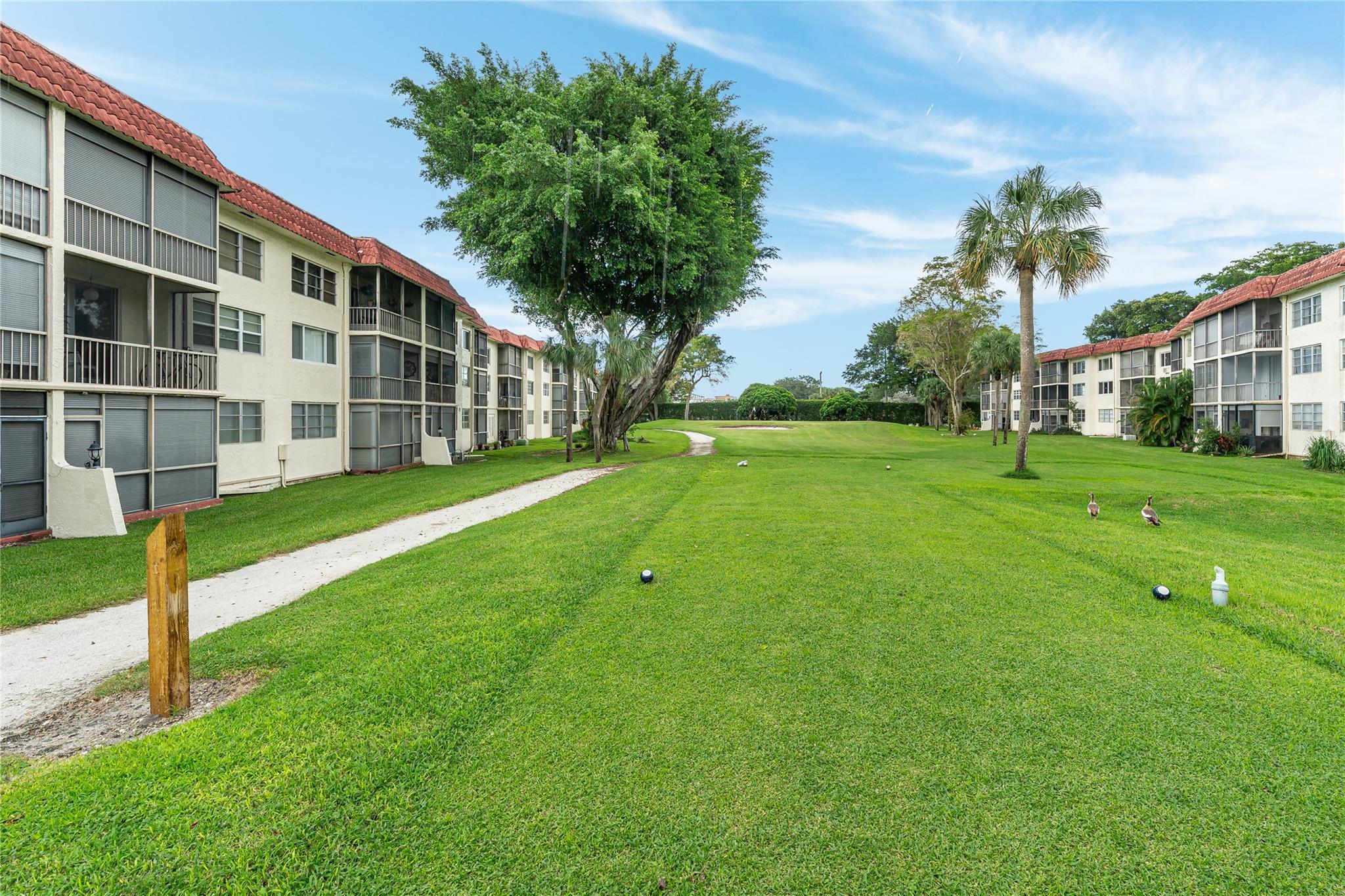 Hollybrook Golf & Tennis - Residential Lease