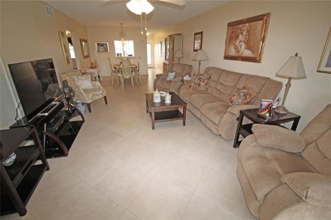 A home in Coconut Creek