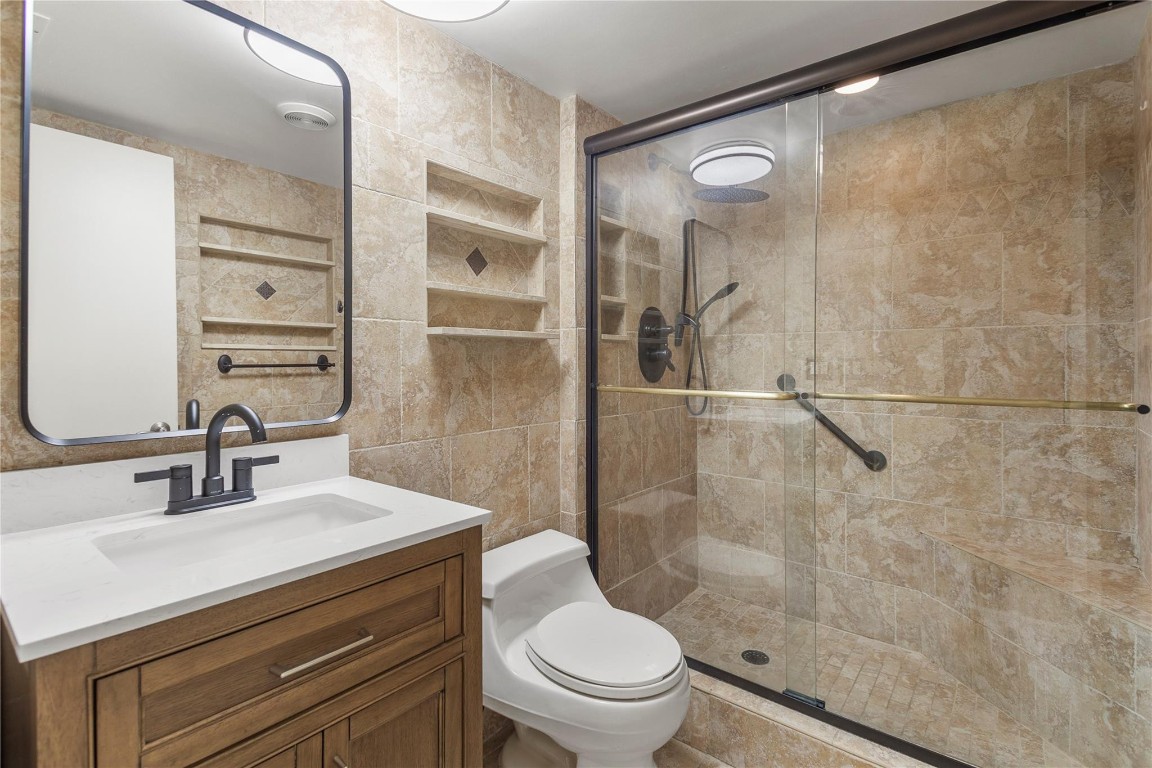 Ocean Club - Residential Lease