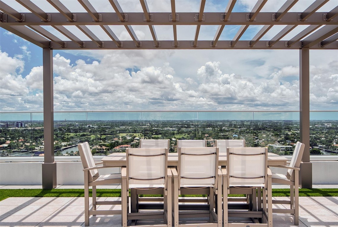 Ocean Club - Residential Lease