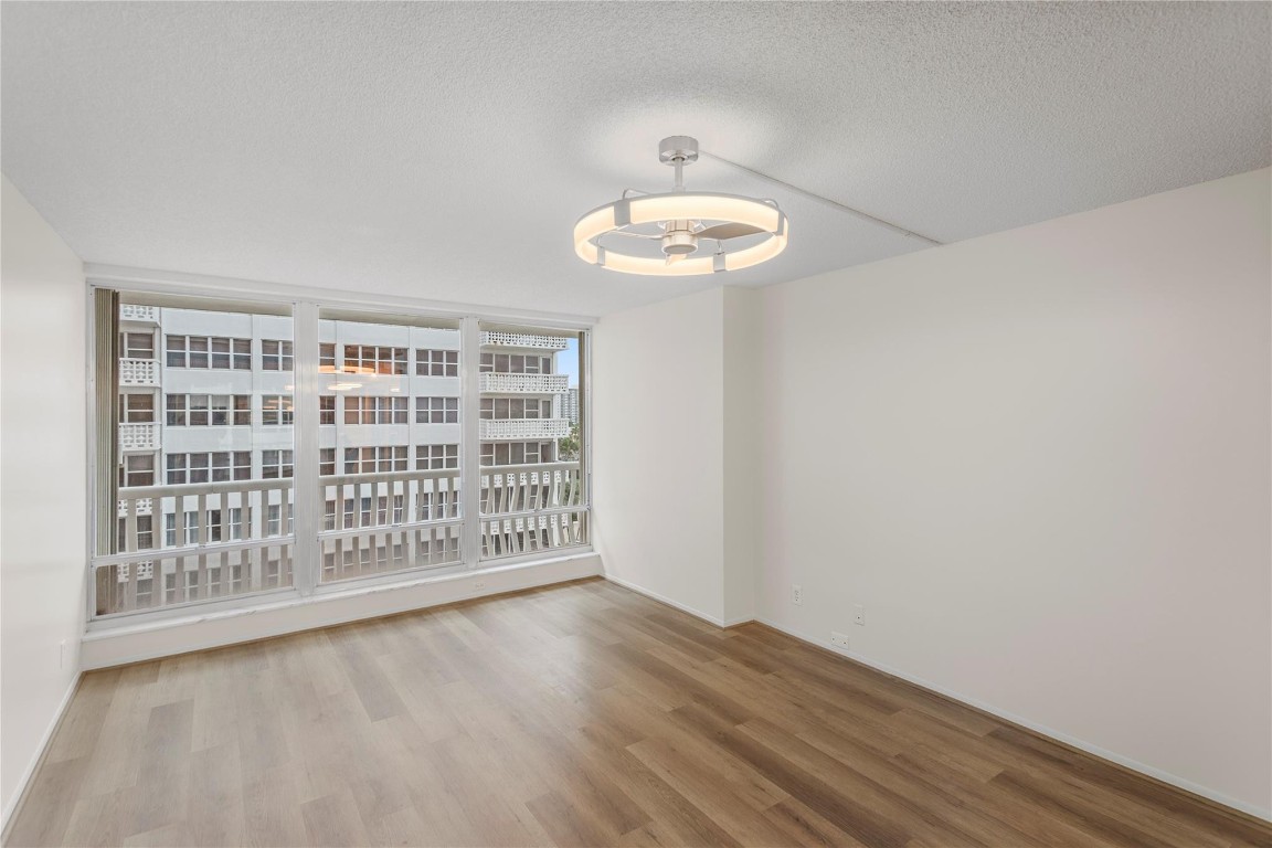 Ocean Club - Residential Lease