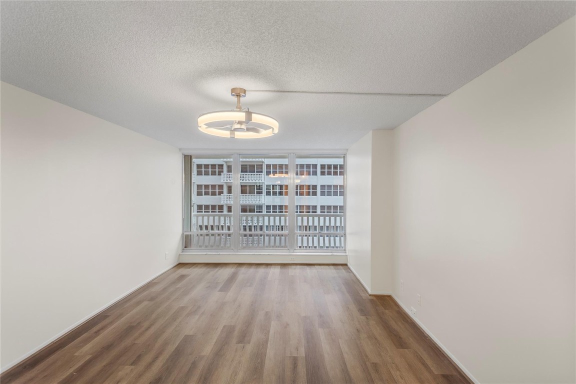 Ocean Club - Residential Lease