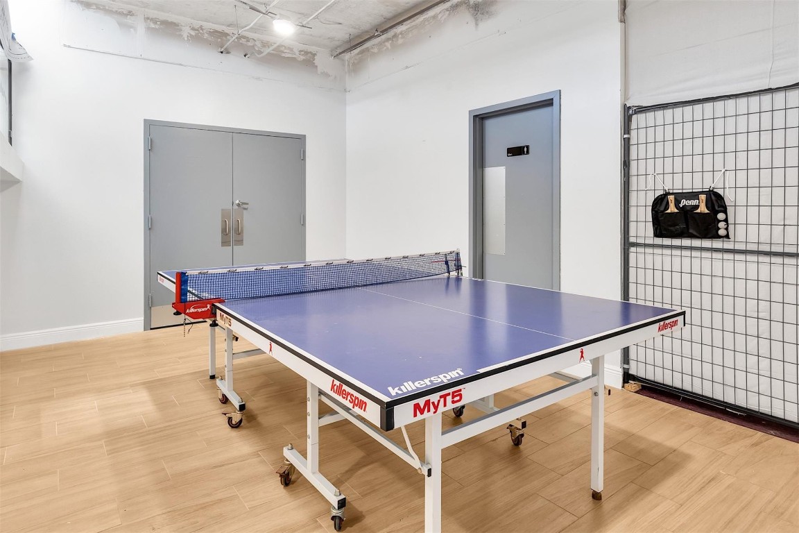 Ocean Club - Residential Lease