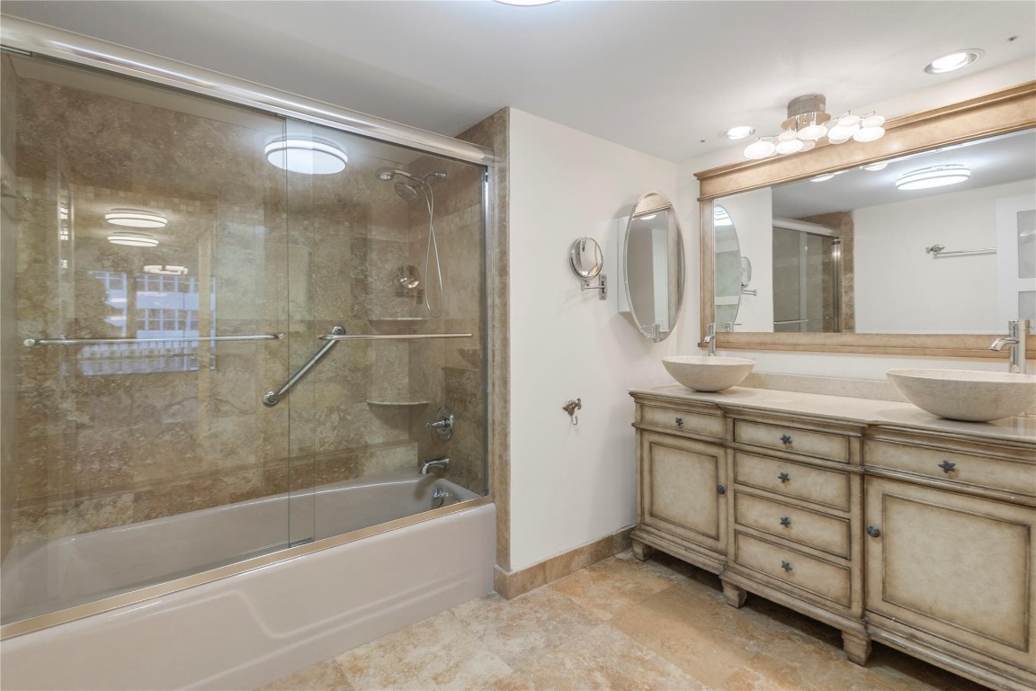 Ocean Club - Residential Lease