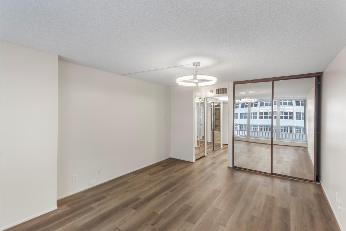 Ocean Club - Residential Lease