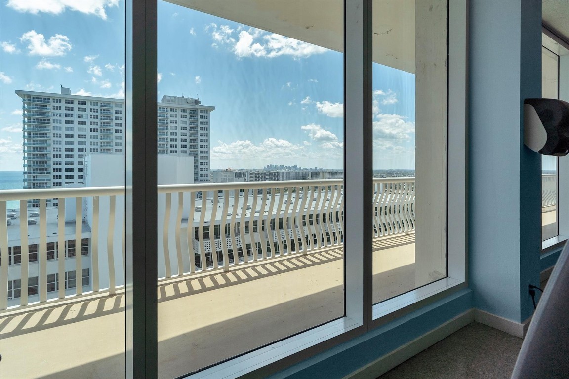 Ocean Club - Residential Lease