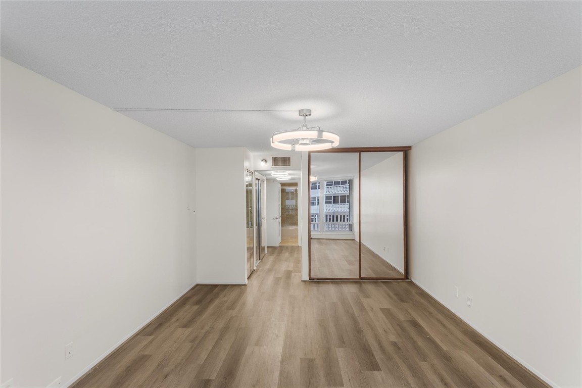 Ocean Club - Residential Lease