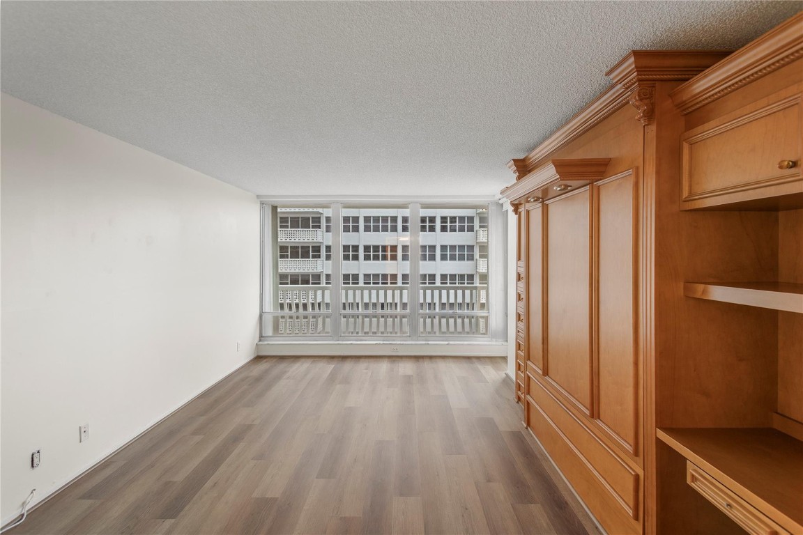 Ocean Club - Residential Lease