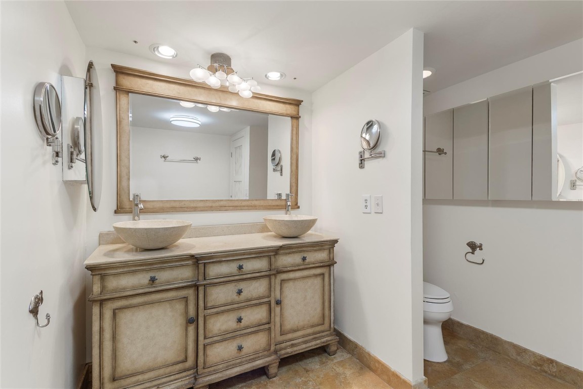 Ocean Club - Residential Lease