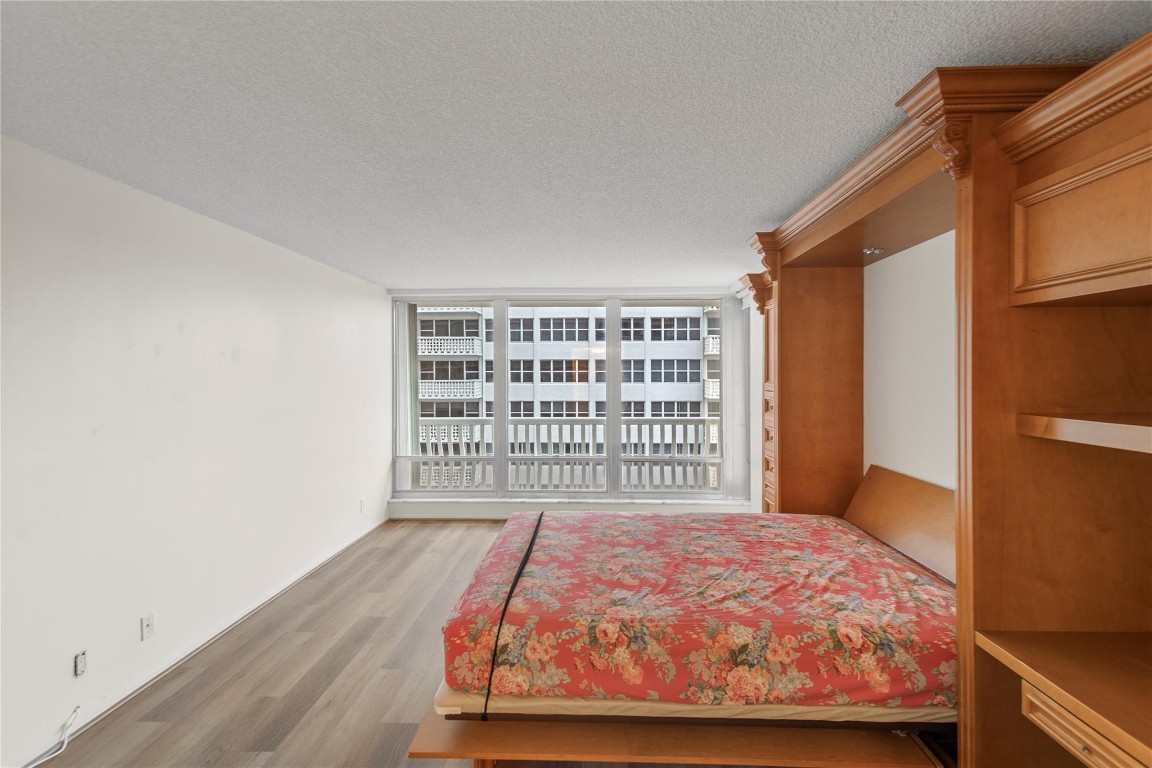 Ocean Club - Residential Lease