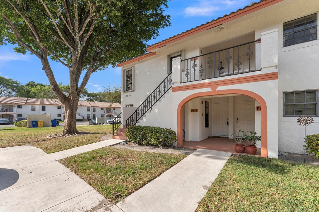 Photo of 2800 Palmwood Terrace #2190, Boca Raton, FL 33431 (MLS # R11151748)