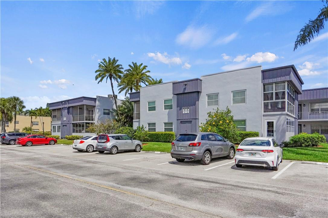 Kings Point Burgundy A - Residential