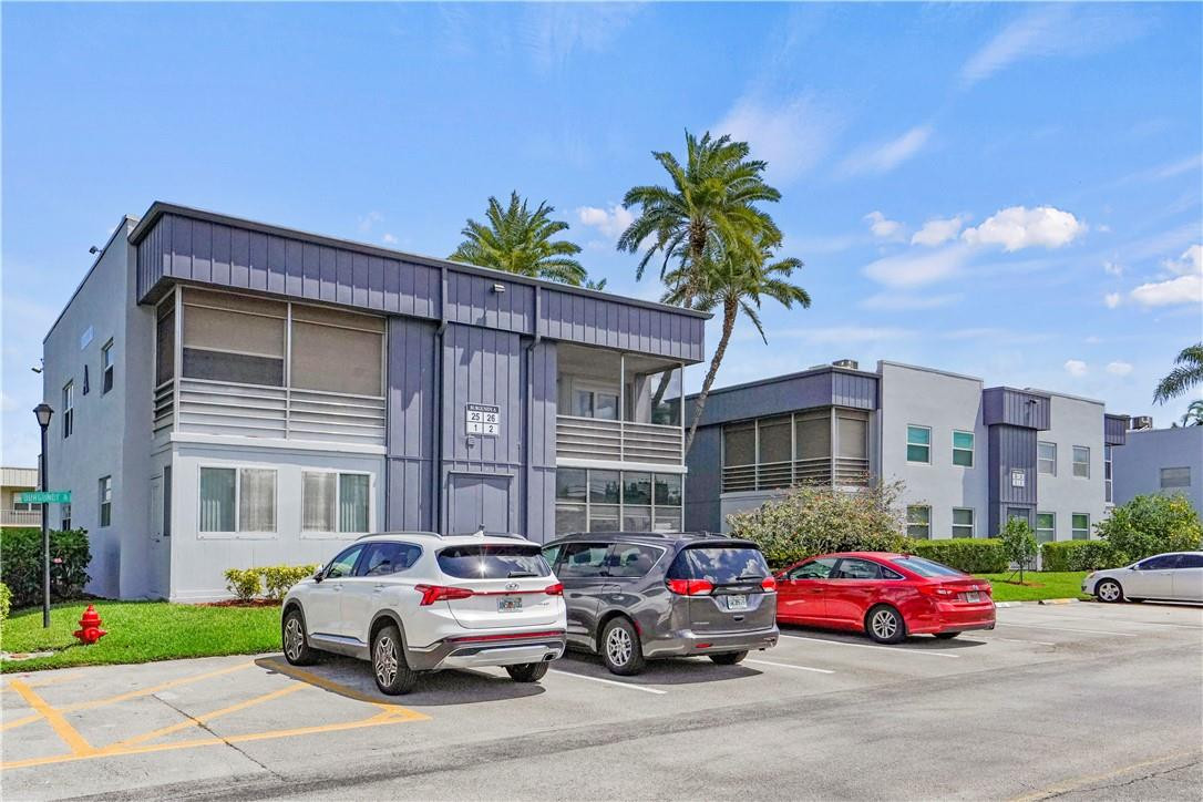 Kings Point Burgundy A - Residential