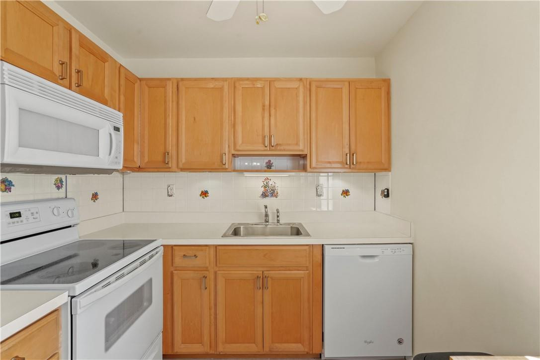 Kings Point Burgundy A - Residential