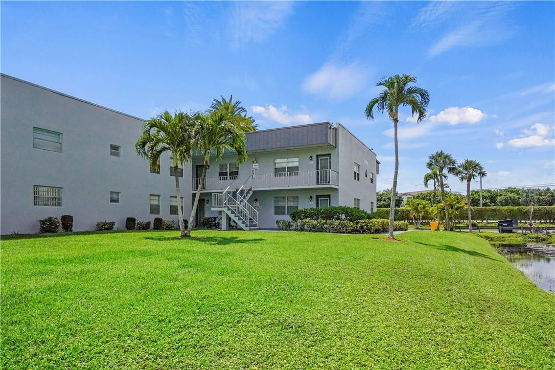 Kings Point Burgundy A - Residential