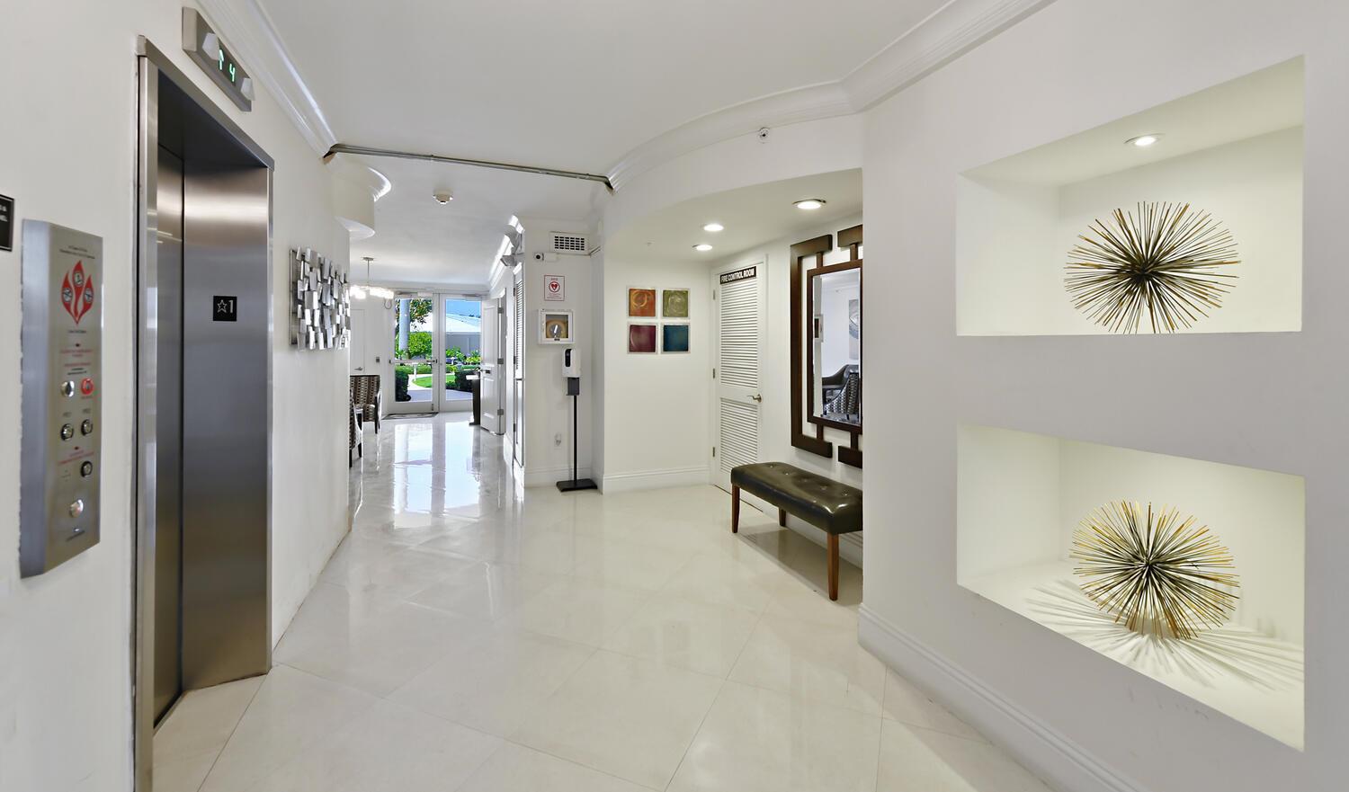 3224 S Ocean Boulevard 614-B