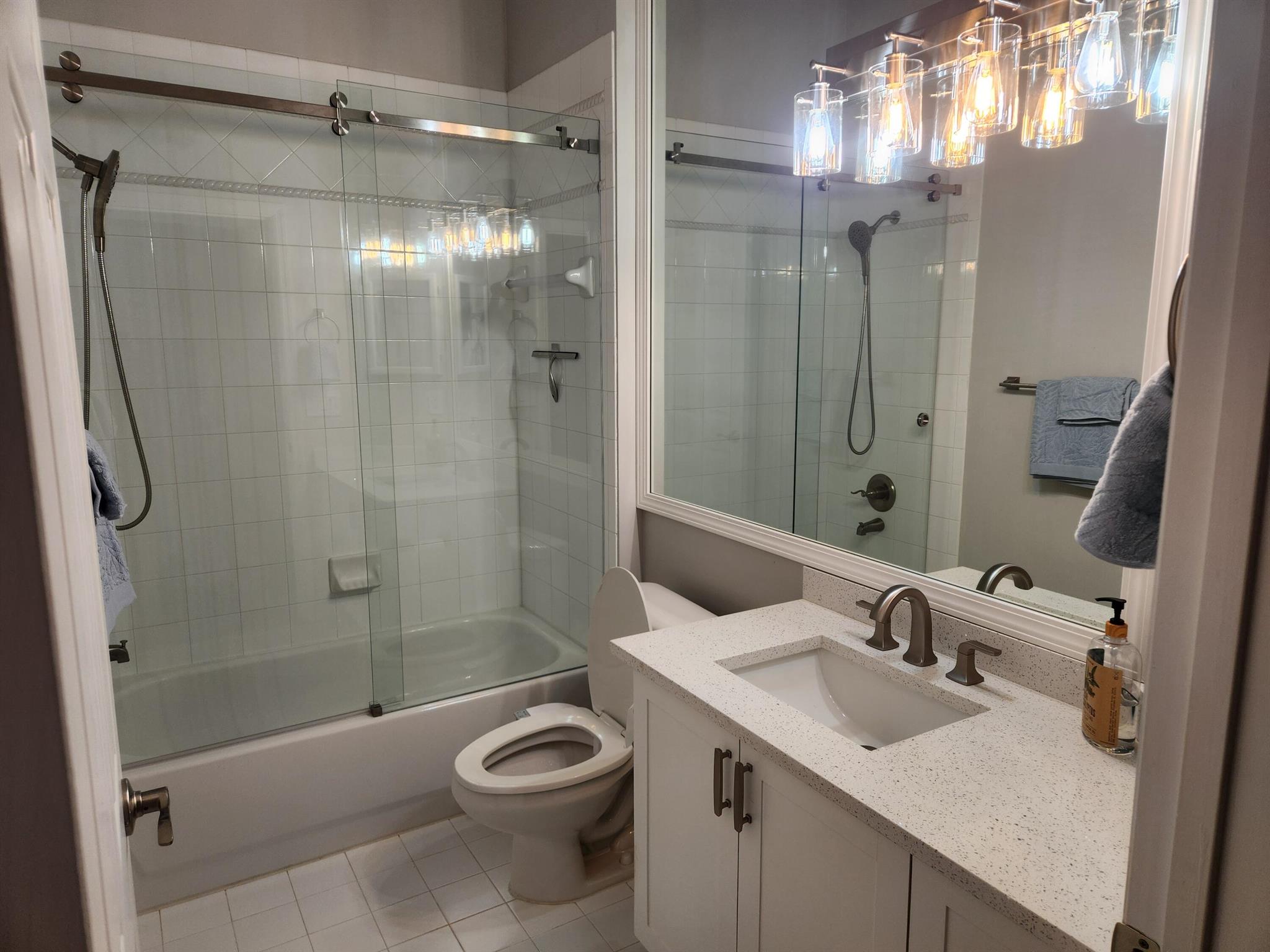 ANDROS ISLE PAR C - Residential Lease