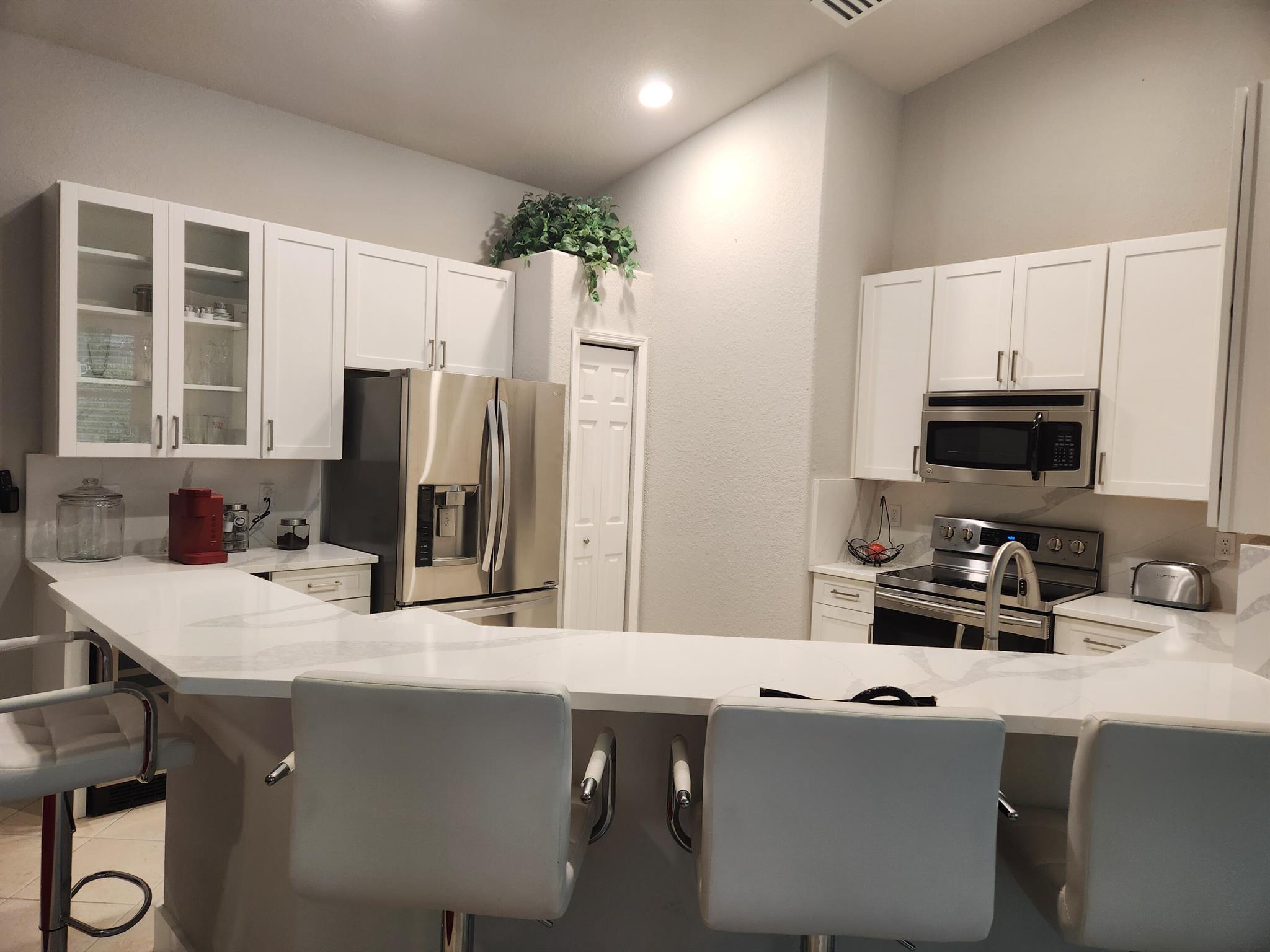 ANDROS ISLE PAR C - Residential Lease