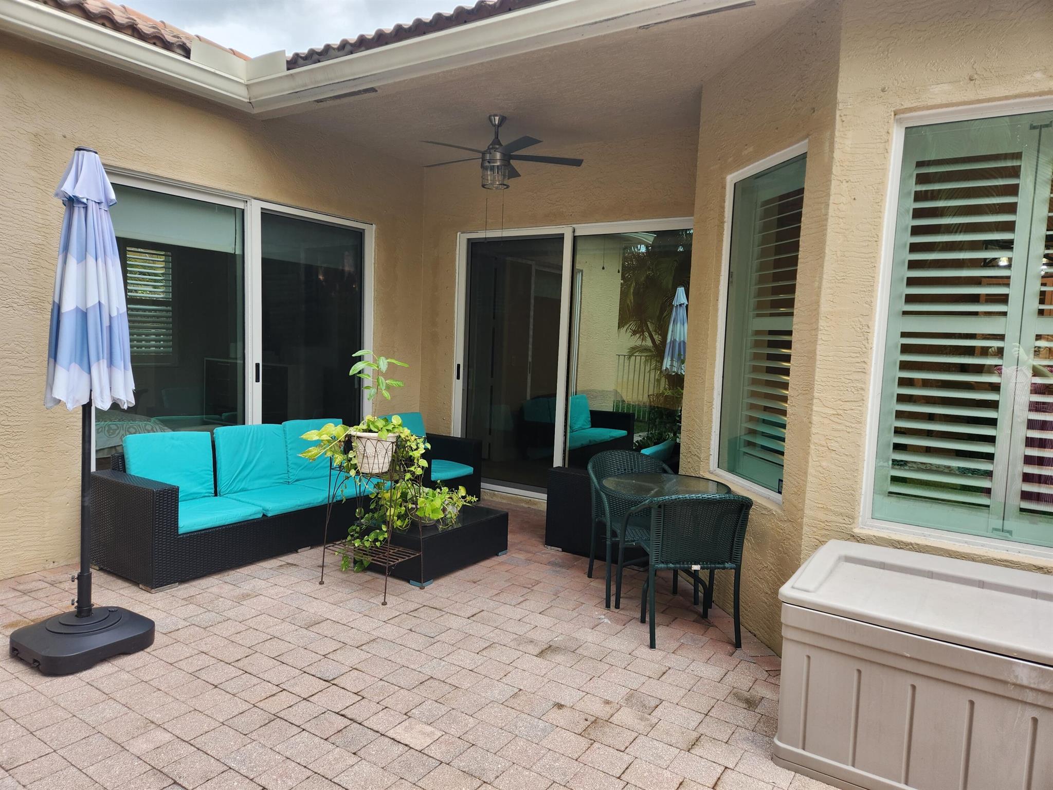 ANDROS ISLE PAR C - Residential Lease