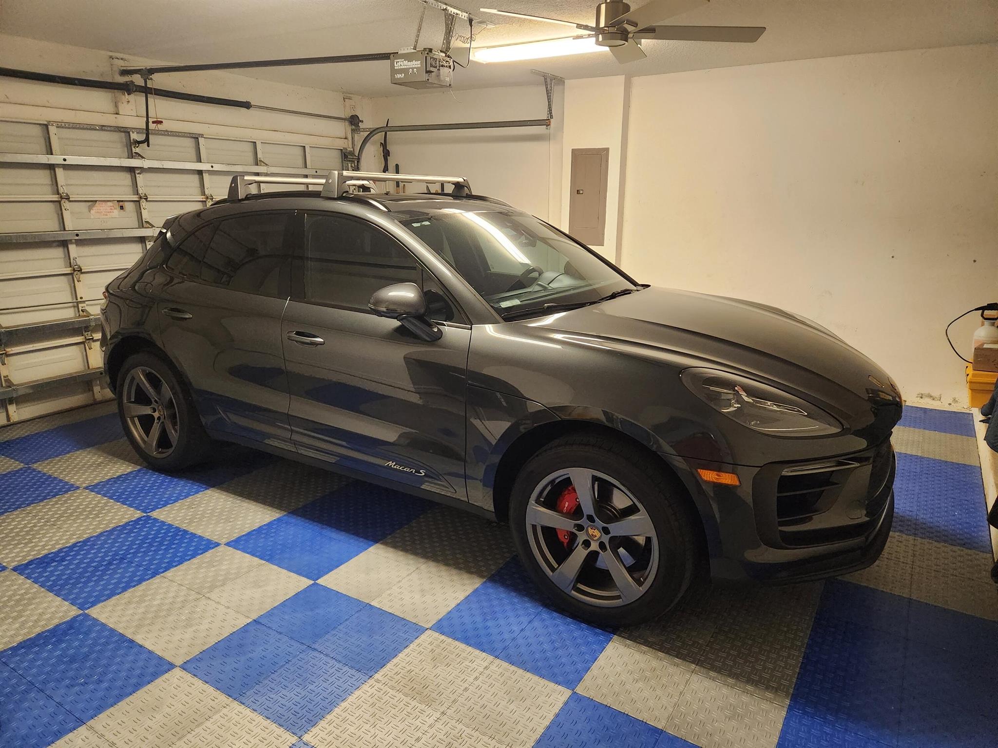 ANDROS ISLE PAR C - Residential Lease