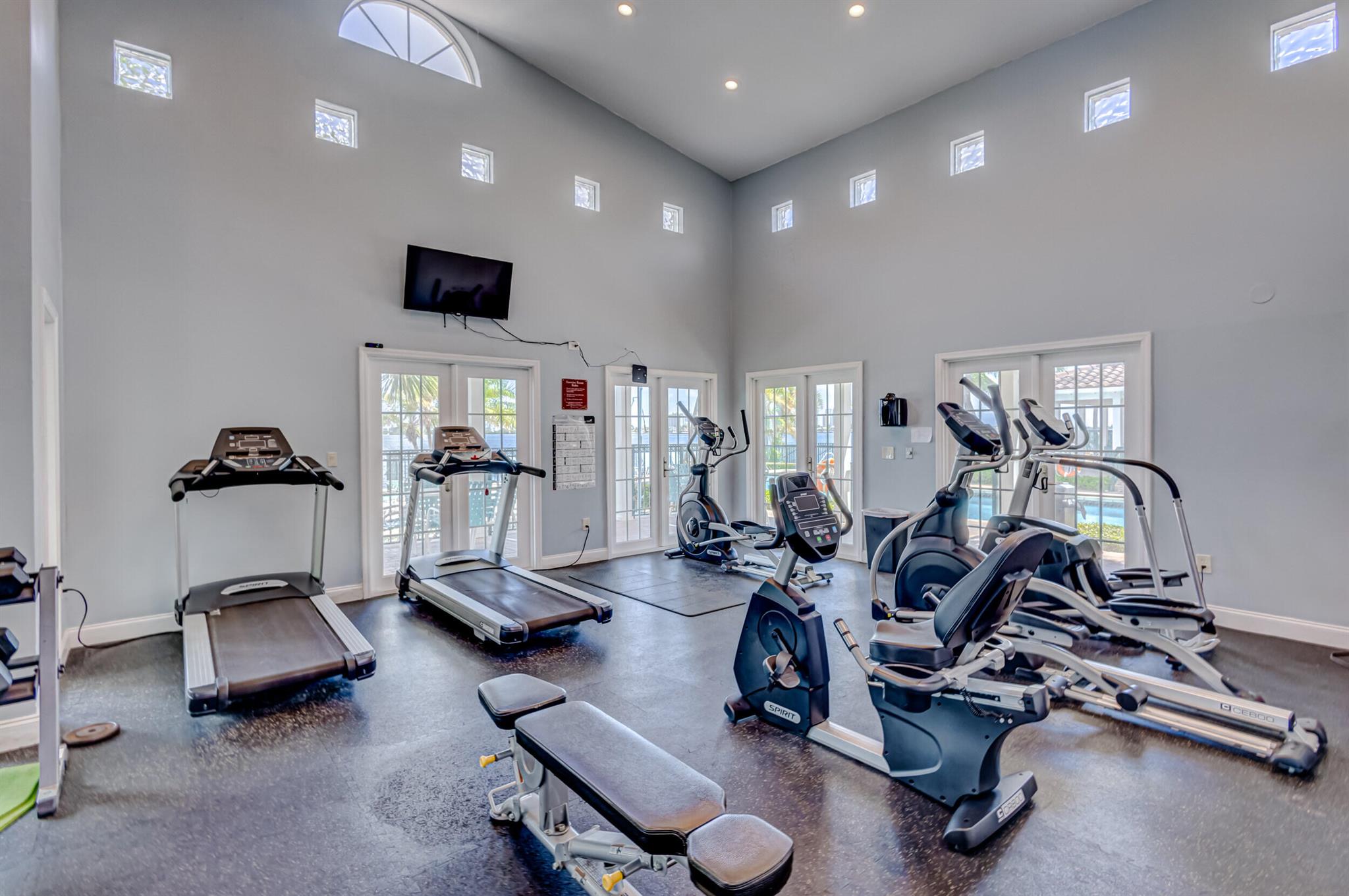 BAY REACH CONDO - Residential Lease