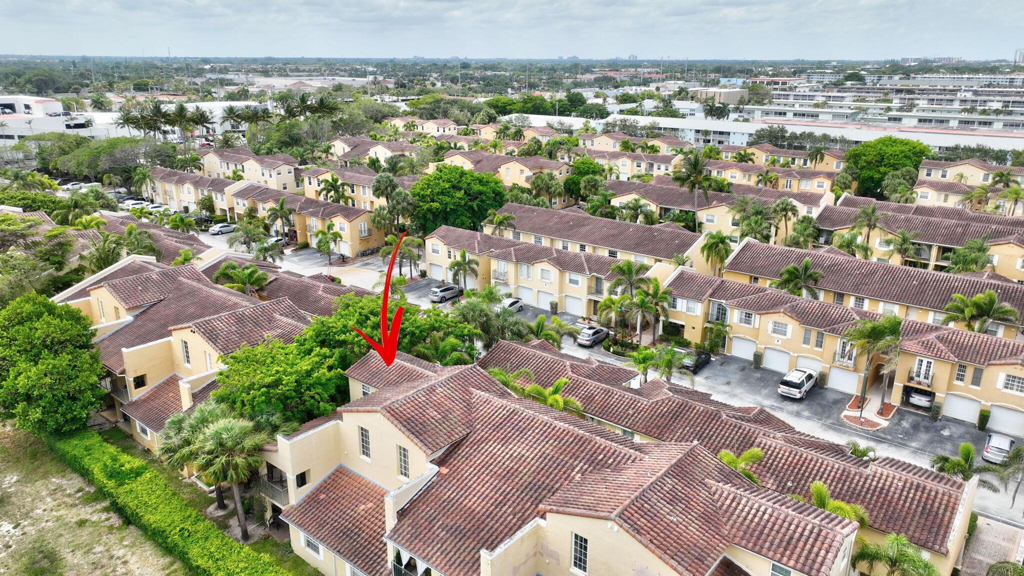 BAY REACH CONDO - Residential Lease