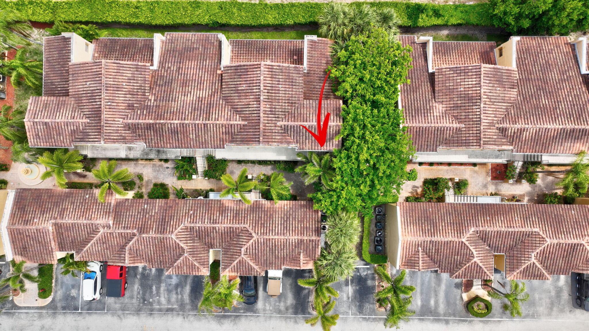 BAY REACH CONDO - Residential Lease