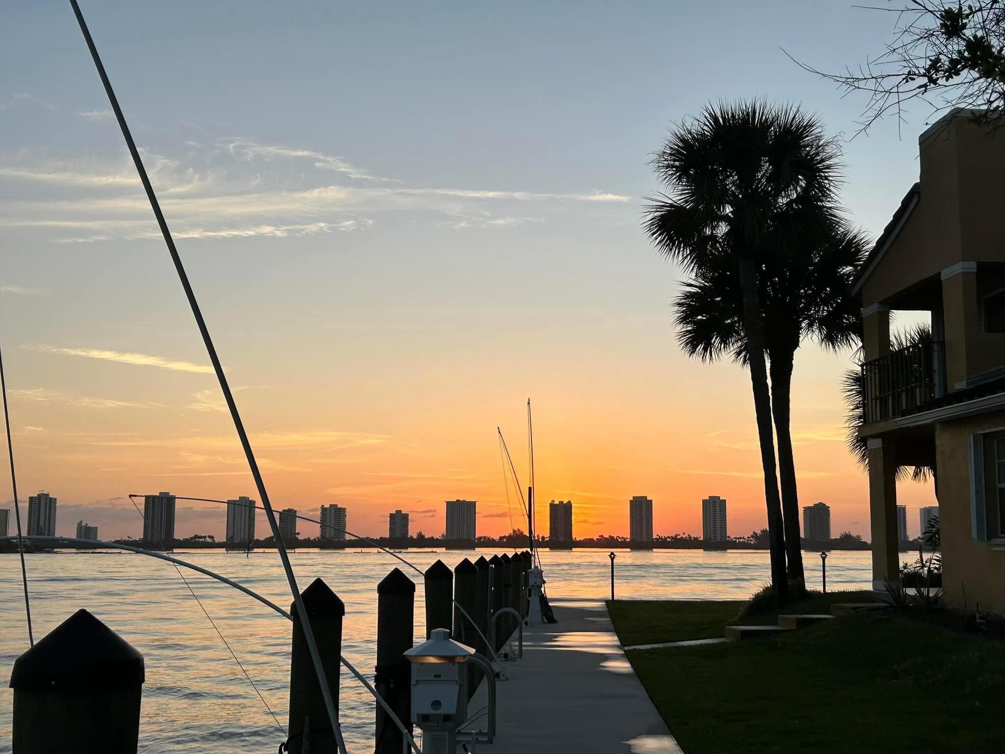 BAY REACH CONDO - Residential Lease