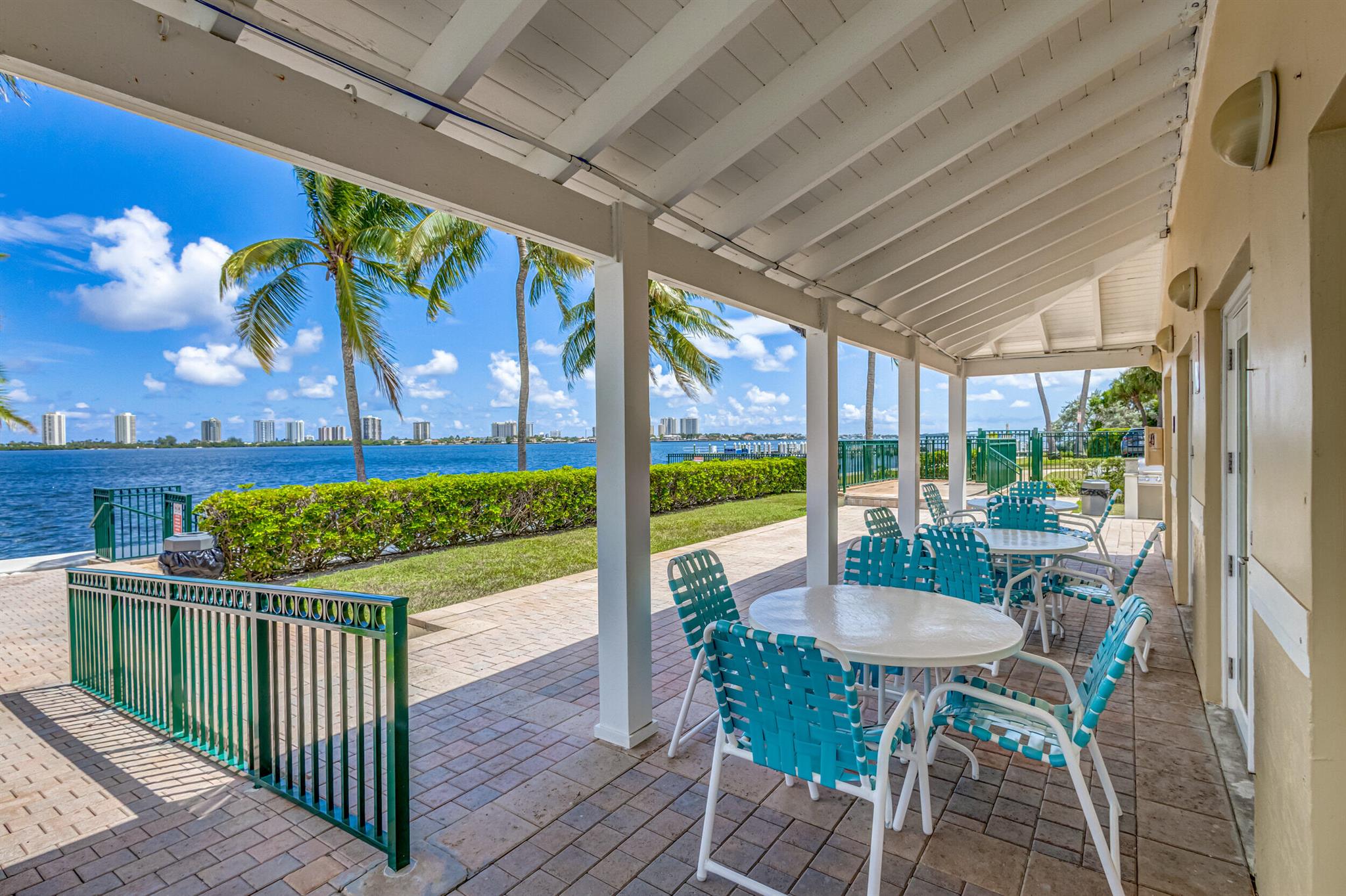 BAY REACH CONDO - Residential Lease