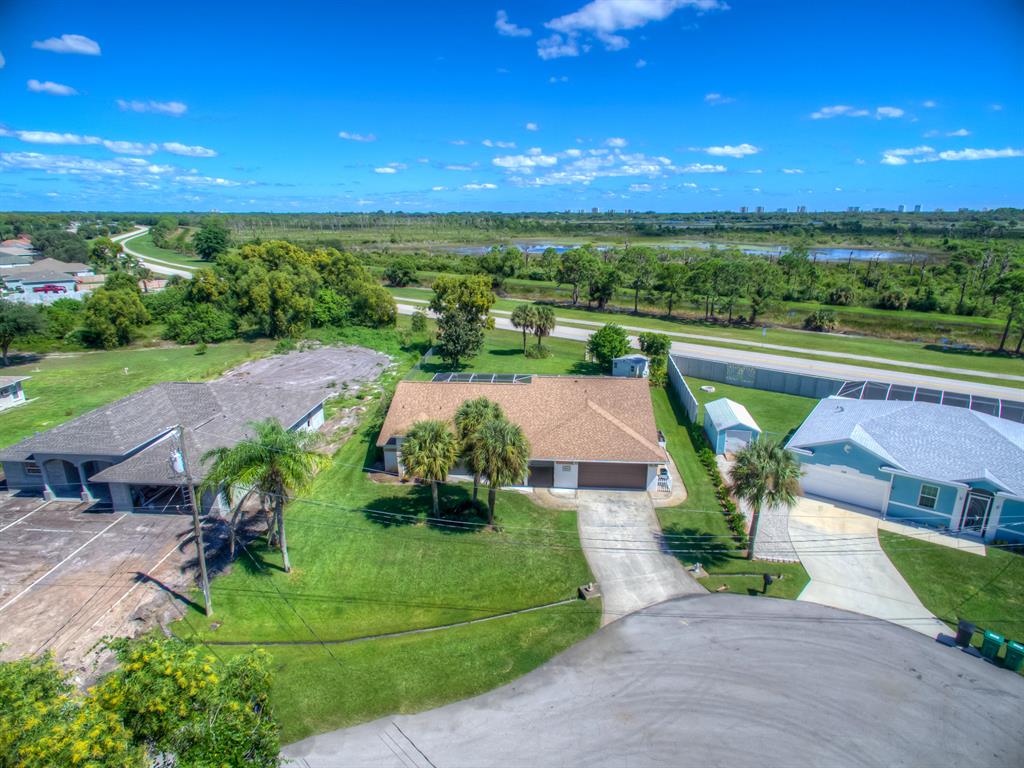 Photo of 3161 SE Ramsey Court, Port Saint Lucie, FL 34952 (MLS # R10748307)