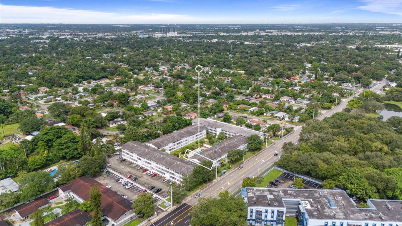 golden tower - Residential