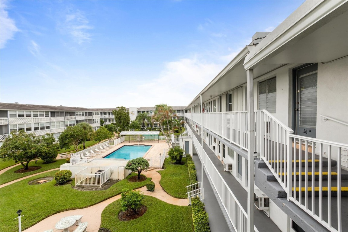 golden tower - Residential