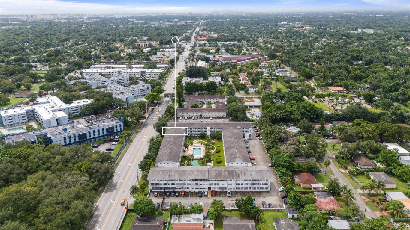golden tower - Residential