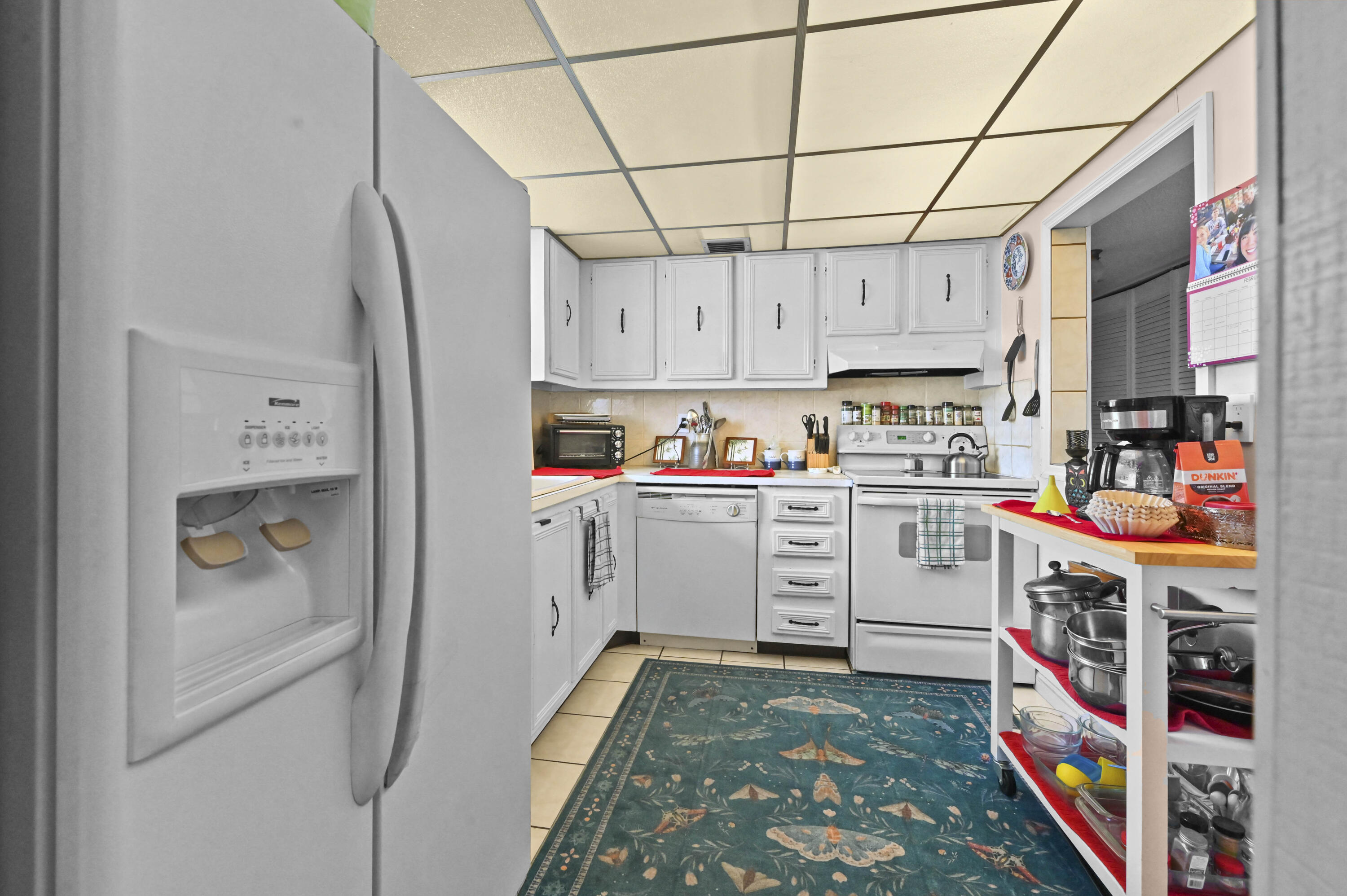 LAKESIDE VILLAGE CONDO - Residential