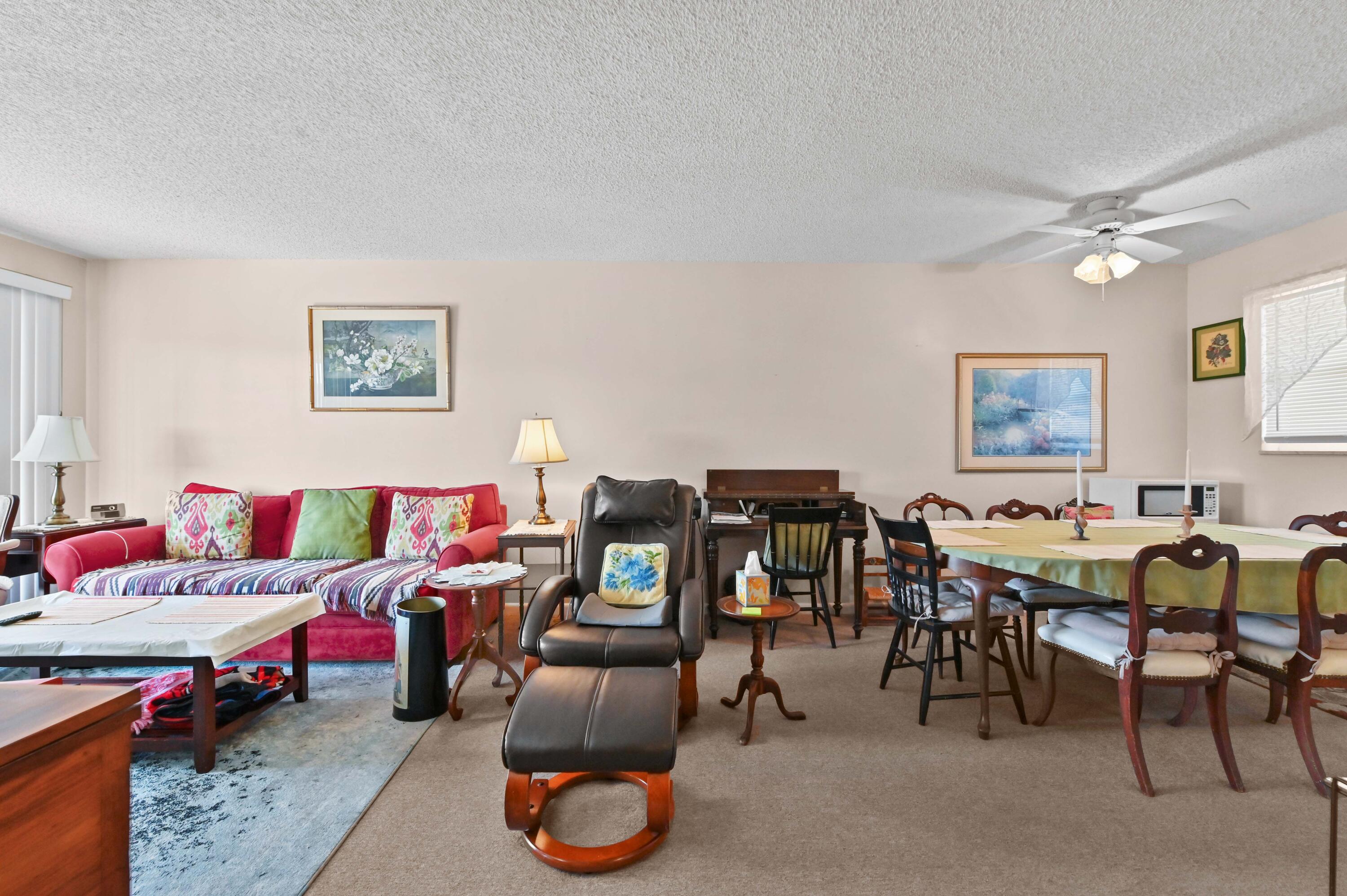 LAKESIDE VILLAGE CONDO - Residential