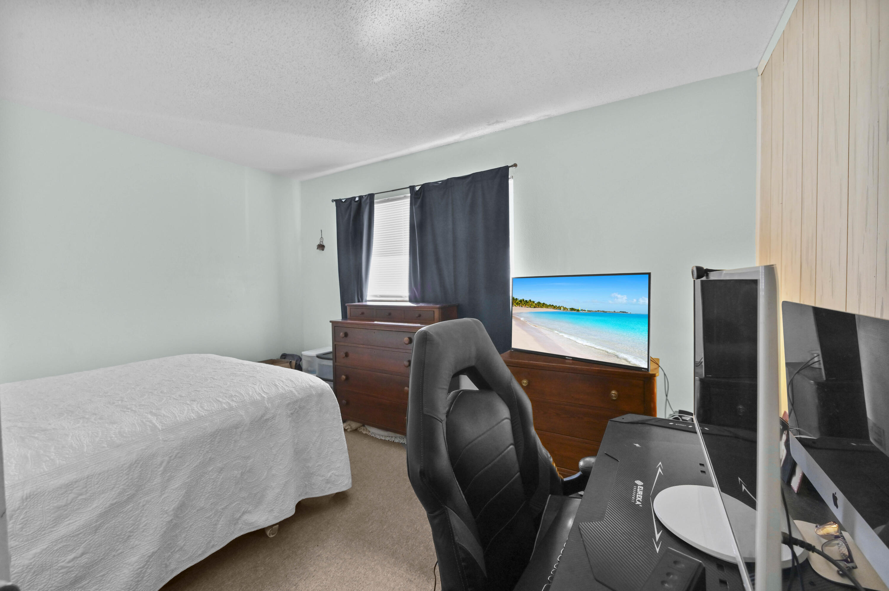 LAKESIDE VILLAGE CONDO - Residential