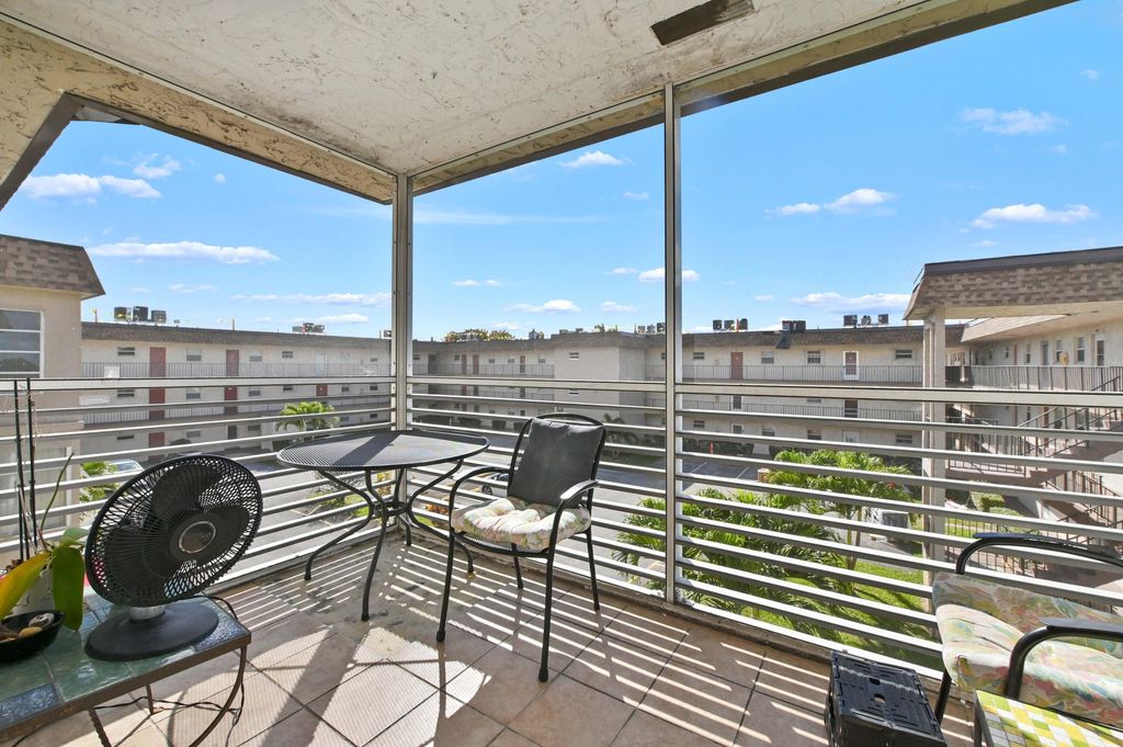 Photo of 721 Lori Drive #313, Palm Springs, FL 33461 (MLS # R11167291)