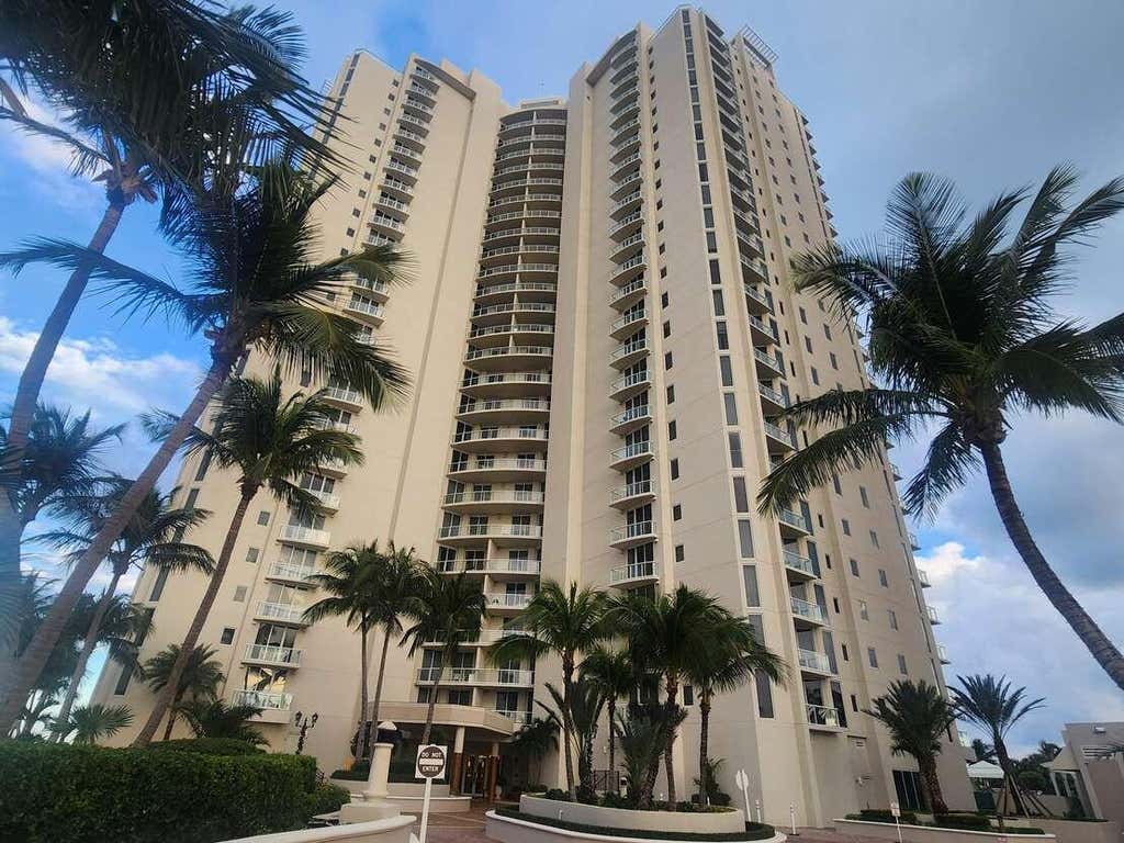 Photo of 2700 N Ocean Drive #2501a, Riviera Beach, FL 33404 (MLS # B26038741)