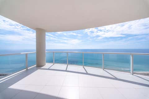 Photo of 2700 N Ocean Drive #2501a, Riviera Beach, FL 33404 (MLS # B26038741)
