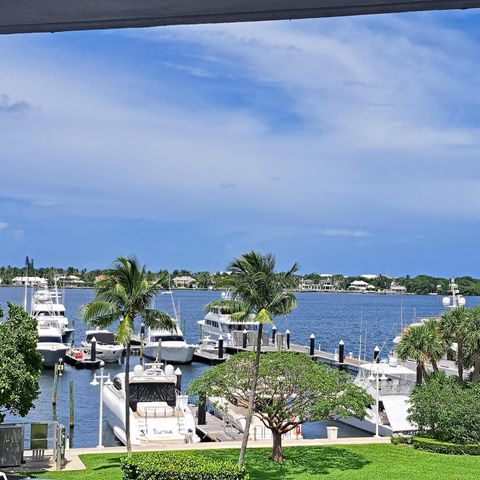 A home in North Palm Beach