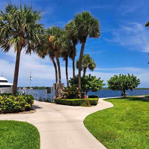 A home in North Palm Beach