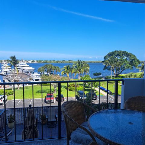 A home in North Palm Beach