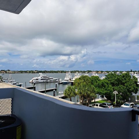 A home in North Palm Beach