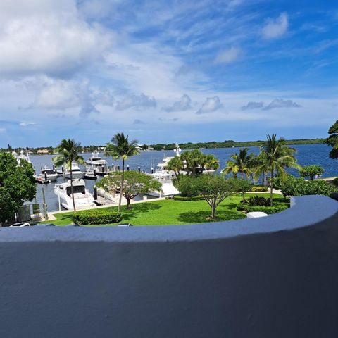 A home in North Palm Beach